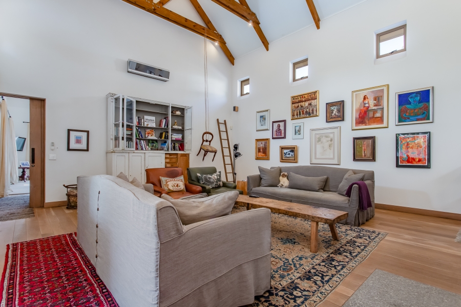 4 Bedroom Property for Sale in Lemoenkloof Western Cape